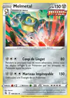 Carte Melmetal 189/264