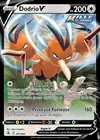 Carte Dodrio V 201/264