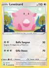 Carte Leveinard 202/264