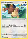 Carte Laporeille 212/264
