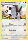Carte Moumouflon 223/264