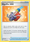 Carte NigoMix 3000 229/264