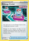 Carte Échange Croisé 230/264
