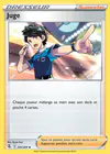 Carte Juge 235/264