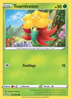 Carte Tournicoton 024/264