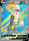 Carte Fulgudog V 249/264