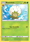 Carte Blancoton 025/264