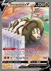 Carte Dunaconda V 252/264