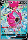 Carte Hoopa V 253/264