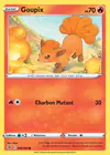 Carte Goupix 028/264
