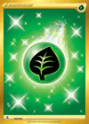 Carte Énergie {G} de base 283/264