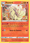 Carte Feunard 031/264