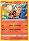 Carte Arcanin 033/264