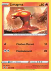 Carte Limagma 034/264