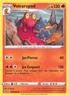 Carte Volcaropod 035/264