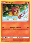Carte Flamajou 037/264