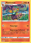 Carte Flamoutan 038/264