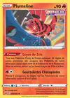 Carte Plumeline 042/264