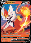 Carte Pyrobut V 043/264