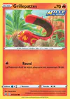 Carte Grillepattes 047/264