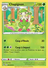 Carte Chapignon 005/264
