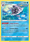 Carte Crustabri 051/264
