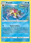 Carte Staross 053/264
