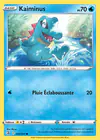 Carte Kaiminus 055/264