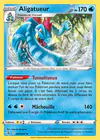 Carte Aligatueur 057/264