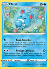 Carte Marill 058/264