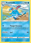 Carte Azumarill 059/264