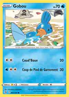 Carte Gobou 062/264