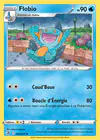 Carte Flobio 063/264