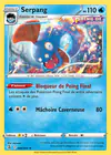 Carte Serpang 066/264