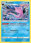 Carte Rosabyss 067/264