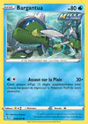 Carte Bargantua 070/264