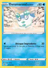 Carte Darumarond de Galar 071/264