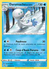Carte Darumacho de Galar 072/264