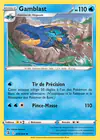Carte Gamblast 075/264