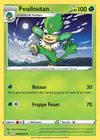 Carte Feuiloutan 008/264