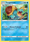 Carte Torgamord 081/264