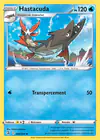 Carte Hastacuda 083/264