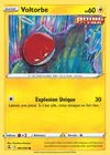 Carte Voltorbe 087/264