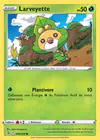 Carte Larveyette 009/264