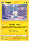 Carte Négapi 090/264