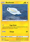 Carte Anchwatt 095/264
