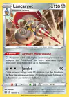 Carte Lançargot 101/172