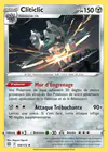 Carte Cliticlic 104/172