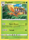 Carte Papilord 011/172