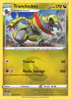 Carte Tranchodon 112/172